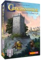 Carcassonne 3ed: 04 Wieże i Złodzieje