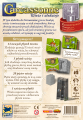 Carcassonne 3ed: 04 Wieże i Złodzieje