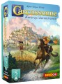 Carcassonne 3ed: 05 Kurierzy i Burmistrzowie