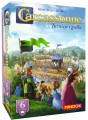 Carcassonne 3ed: 06 Turnieje i Godła