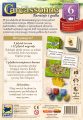 Carcassonne 3ed: 06 Turnieje i Godła