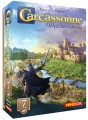 Carcassonne 3ed: 07 Oblężenie i Obrona