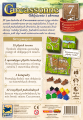 Carcassonne 3ed: 07 Oblężenie i Obrona
