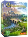 Carcassonne 3ed: 08 Zamki i Mosty