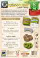 Carcassonne 3ed: 08 Zamki i Mosty