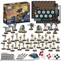 Star Wars: Legion 2.0 - Separatist Alliance Starter Set