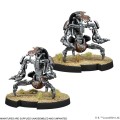 Star Wars: Legion 2.0 - Separatist Alliance Starter Set