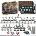 Star Wars: Legion 2.0 - Galactic Republic Starter Set