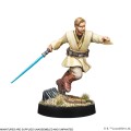 Star Wars: Legion 2.0 - Galactic Republic Starter Set