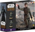 Star Wars: Legion 2.0 - Customizable Imperial Officer & Agent