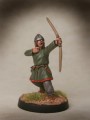 Late Saxon - Archers