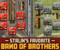 Band of Brothers: Stalin's Favorite