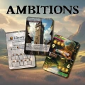Kingdom Legacy: Ambitions