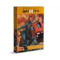 JSA Oban Expansion Pack Alpha
