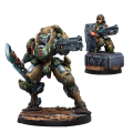 Anaconda, Mercenary TAG Squadron