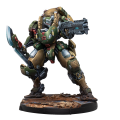 Anaconda, Mercenary TAG Squadron