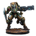 Anaconda, Mercenary TAG Squadron