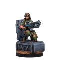 Anaconda, Mercenary TAG Squadron