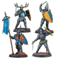 Feudom Foot Knights