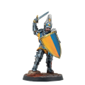 Feudom Foot Knights