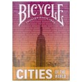 Bicycle: Cities of the World