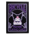 Bicycle: Kuromi Europe