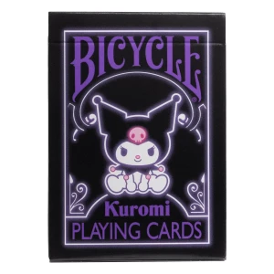 Bicycle: Kuromi Europe