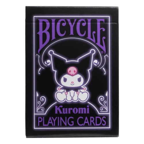 Bicycle: Kuromi Europe