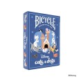 Bicycle: Disney Cats and Dogs