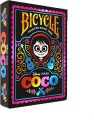 Bicycle: Coco