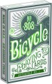 Bicycle: Autocycle No1 Green