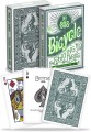 Bicycle: Autocycle No1 Green