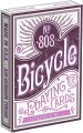 Bicycle: Autocycle No1 Purple