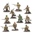 Forward to Berlin! - Soviet Army 1943-45 Starter Army