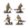 Forward to Berlin! - Soviet Army 1943-45 Starter Army