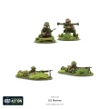 Bolt Action: US Marine Corps