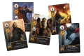 Gwint: Legendarni bohaterowie z ballad - Nilfgaard