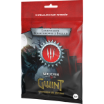 Gwint: Legendarni bohaterowie z ballad - Potwory