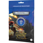 Gwint: Legendarni bohaterowie z ballad - Królestwa Północy