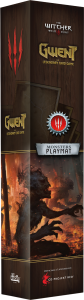 Gwint: Legendarna Gra Karciana - Playmat - Monsters