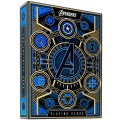 Theory11 Avengers The Blue Edition