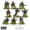 Waffen SS  - Starter Army