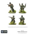 Waffen SS  - Starter Army