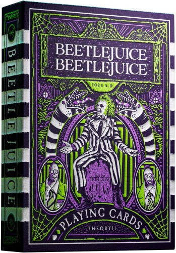 Theory11 Beetlejuice