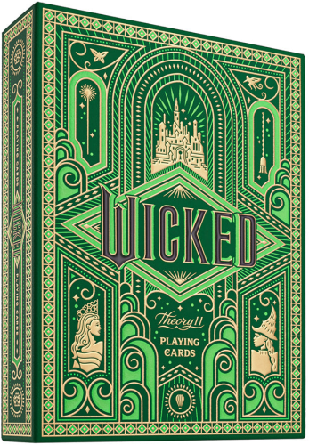 Theory11 Wicked