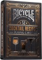 Bicycle: Cocktail Recipes