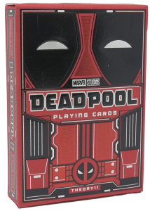 Theory11 Deadpool