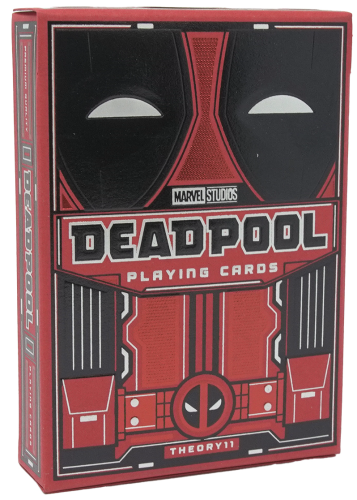 Theory11 Deadpool