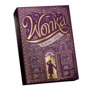 Theory11: Wonka