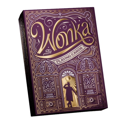 Theory11: Wonka
